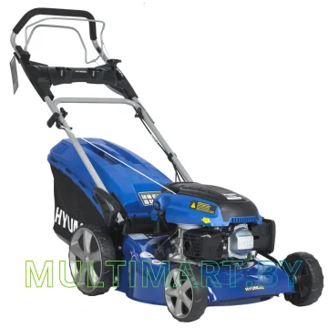 Газонокосилка Hyundai L4710S картинка 1